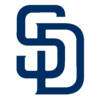 San Diego Padres logo