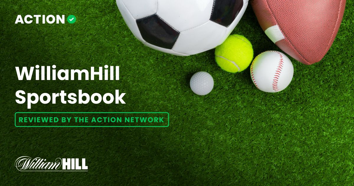 william hill sportsbook review