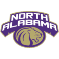 North Alabama Lions logo