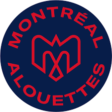 Montréal Alouettes logo