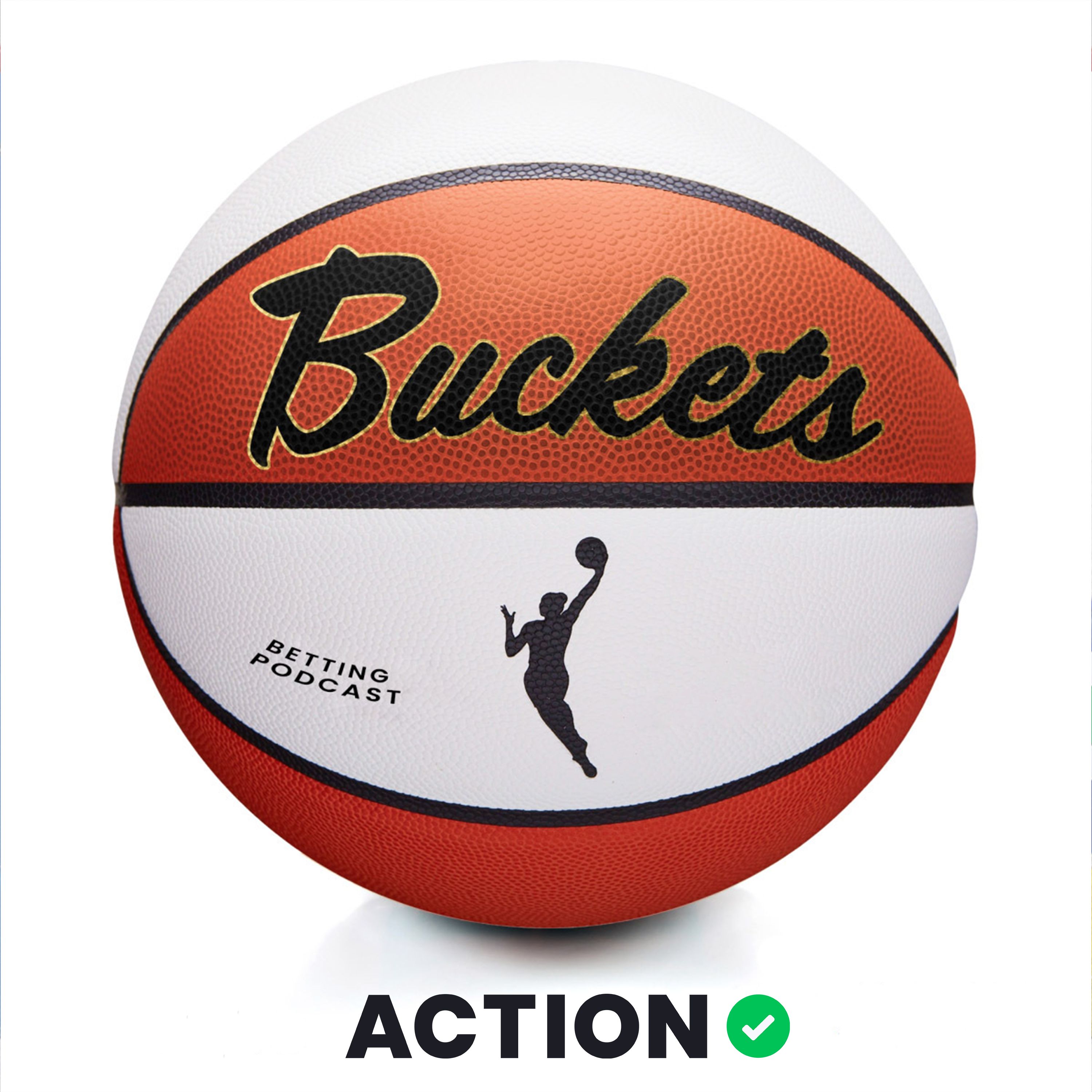 Buckets WNBA