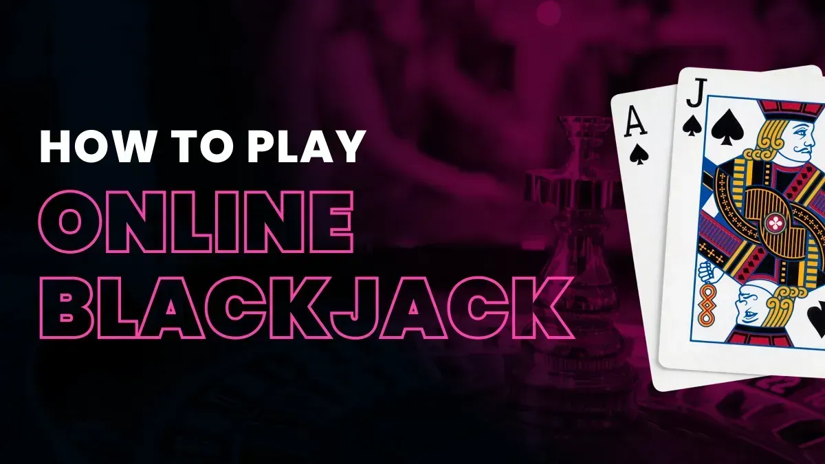 Online Blackjack Rules, Strategy, and More Image