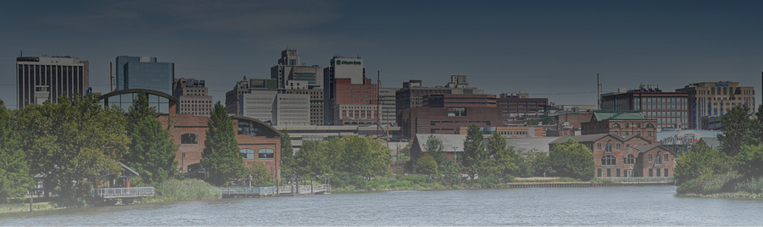 Delaware State Review Banner