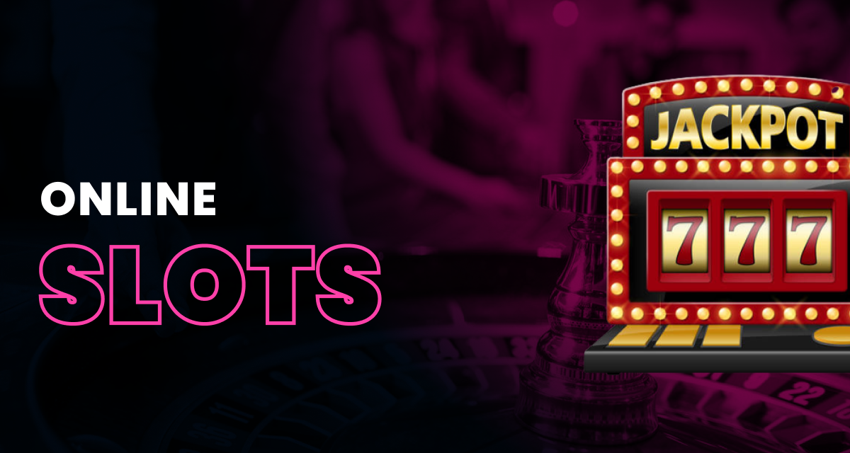 Penny Slot Machines - Play Online Casino Games & Vegas Slots