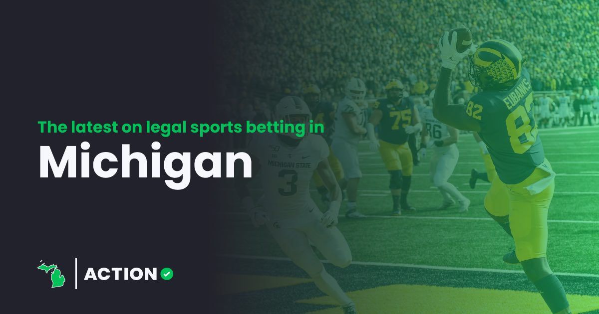 Best Michigan Online Sports Betting Sites - MI Betting Apps 2023