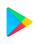 Android App Store Logo