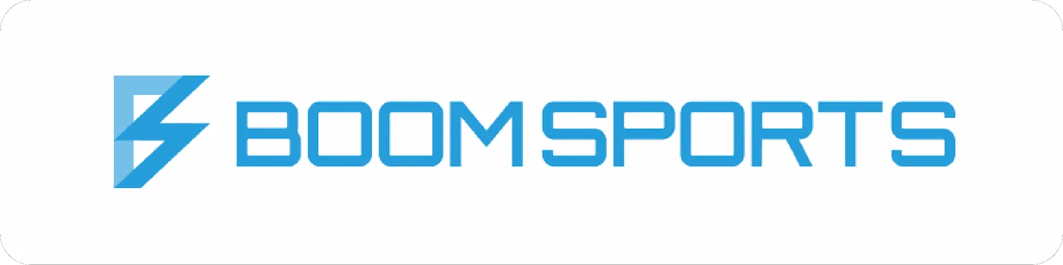Boom Sports Logo