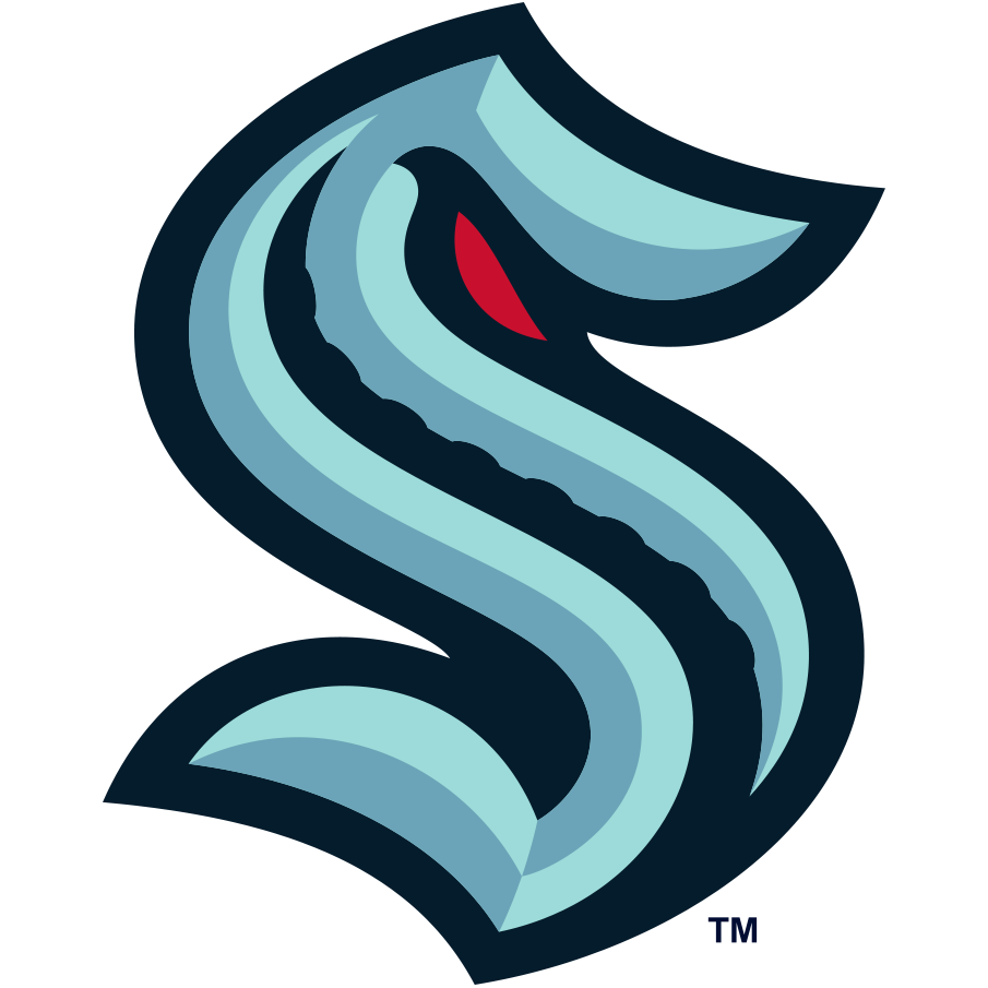 Seattle Kraken logo