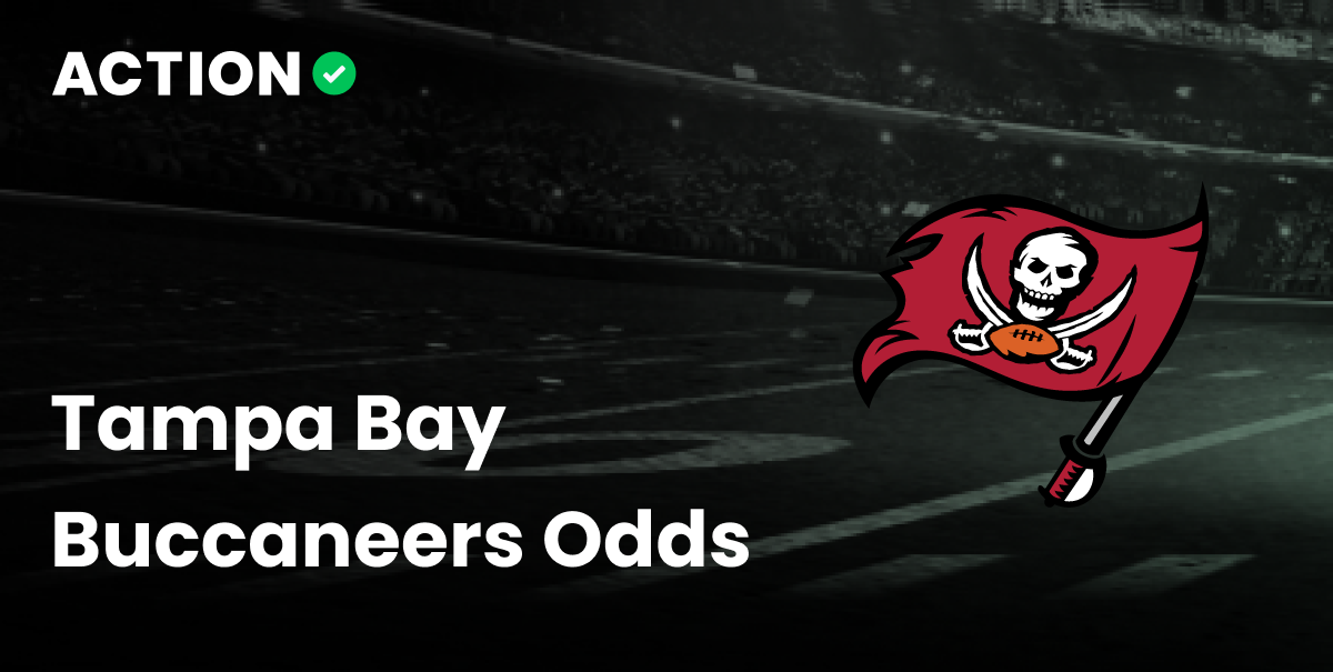 odds on tampa bay game today