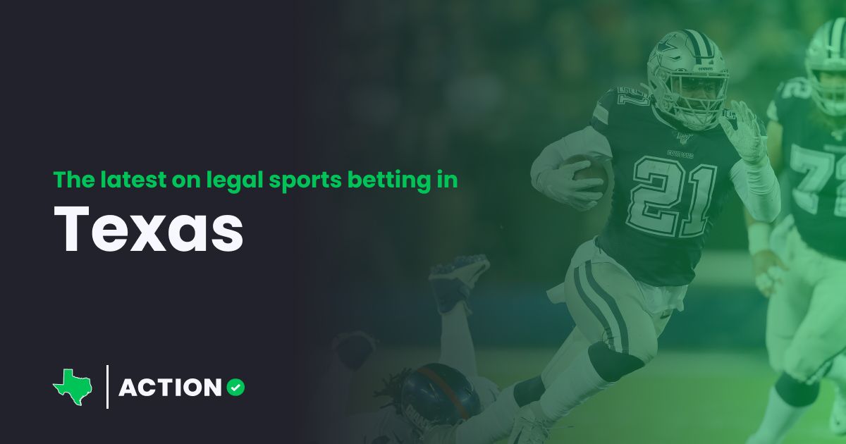 Texas Sports Betting - 10 Best Online Sports Betting Sites TX