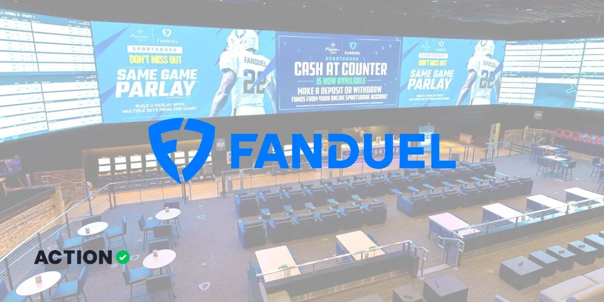 FanDuel logo