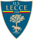U.S. Lecce logo
