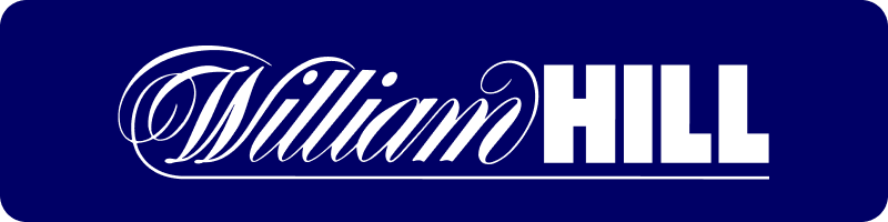 William Hill  Logo