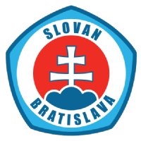 Slovan Bratislava logo