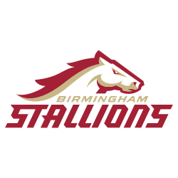 Birmingham Stallions logo