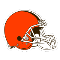 Cleveland Browns team logo