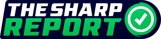 Sharp Report Logo