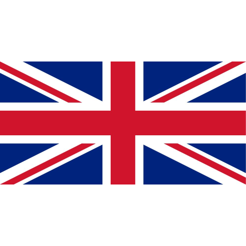 Great Britain Logo