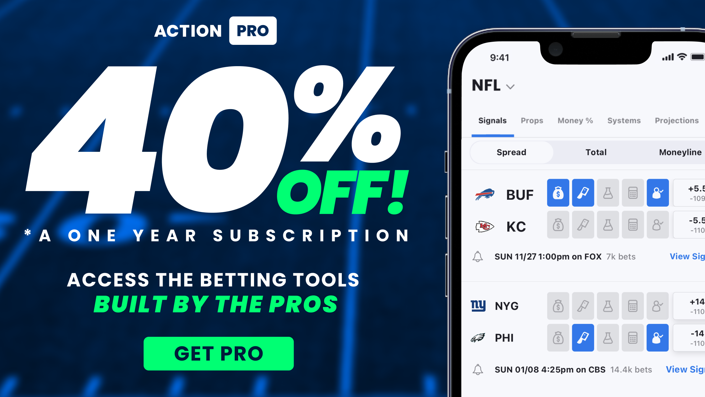 NFL Wild Card Weekend prop bet parlay at +64833