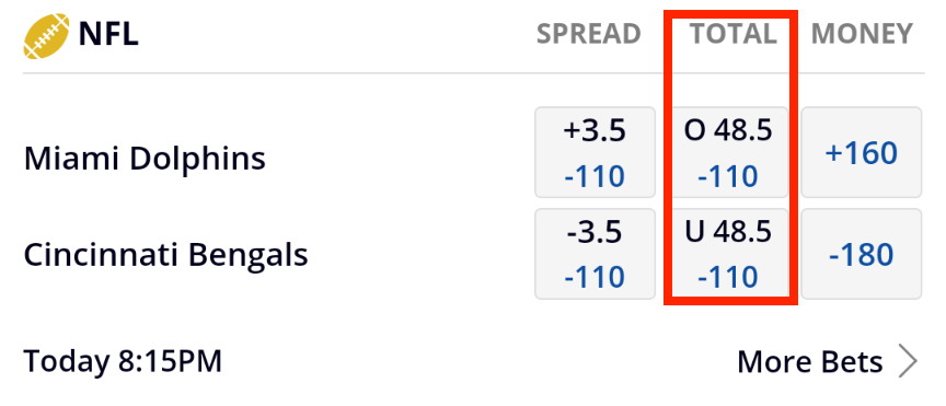 SuperBook Total screenshot