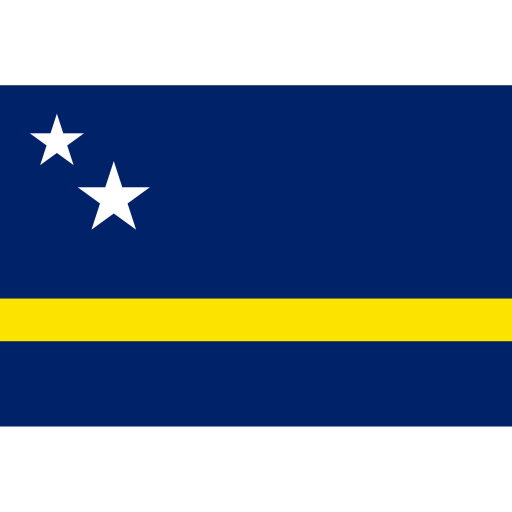 Curacao Team Icon