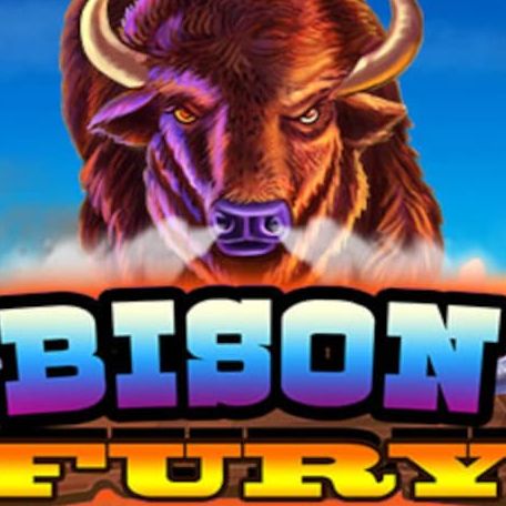 Bison Fury Online Slot image