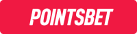 Pointsbet Sportsbook logo