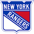 New York Rangers logo