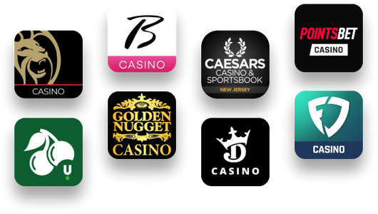 Casino Hub Header Image