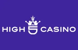 High 5 Casino Promo Code Image