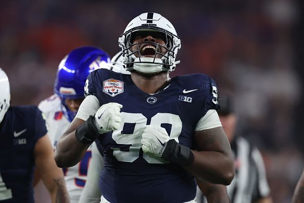 Penn State football