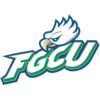 Florida Gulf Goast Eagles logo