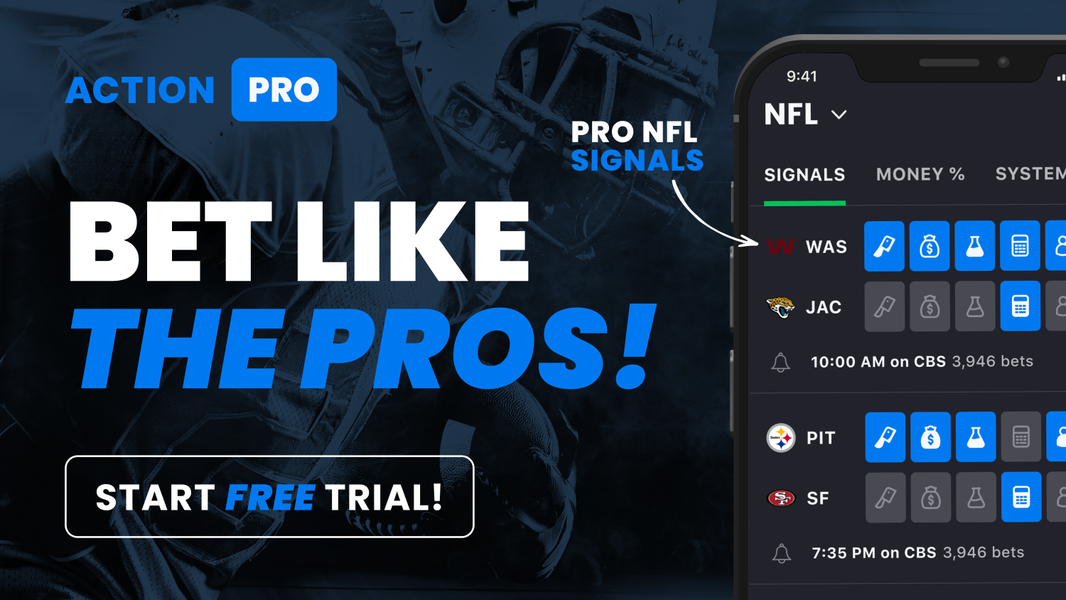 Action Network on X: NFL Week 1: every line. every total. Which game are  you most excited to bet on?  / X