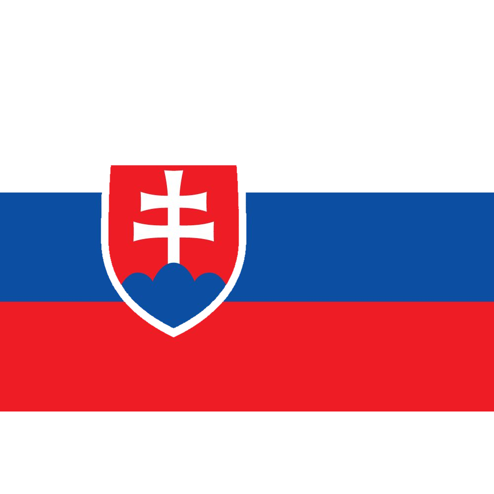 Slovakia Logo