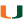 Miami Hurricanes logo