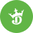 DraftKings Logo