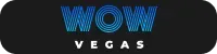 WOW Vegas Casino Logo