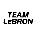 LeBron logo