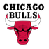 Chicago Bulls logo