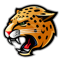 IU Indianapolis Jaguars Team Icon