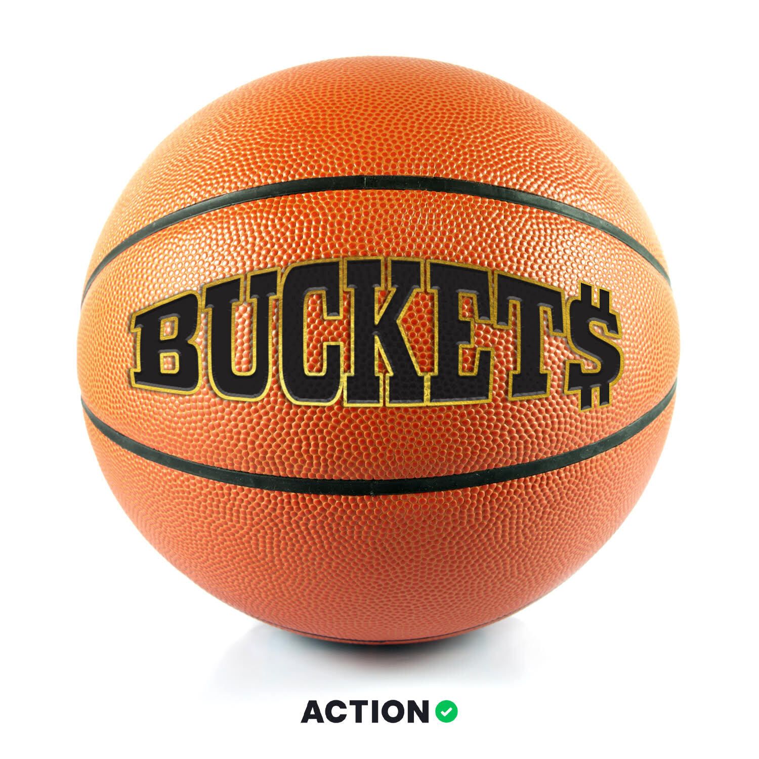buckets
