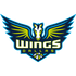 Dallas Wings logo