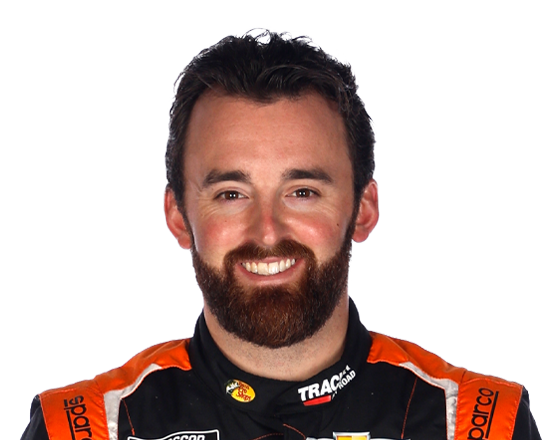 Austin Dillon Team Icon