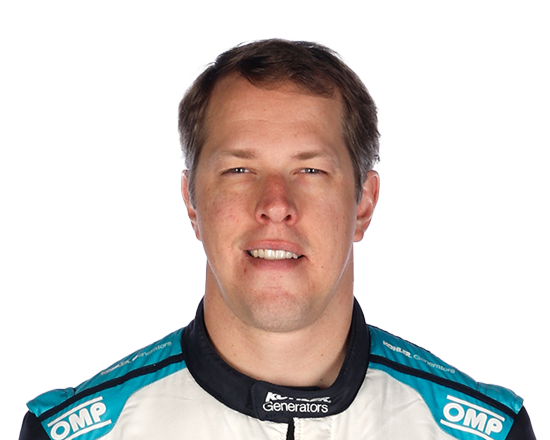 Brad Keselowski Team Icon