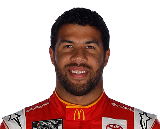 Bubba Wallace Team Icon