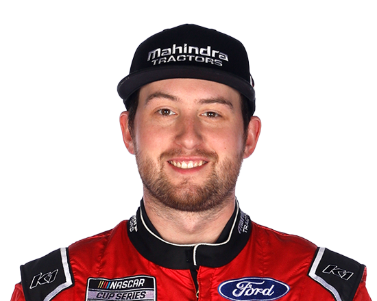 Chase Briscoe Team Icon