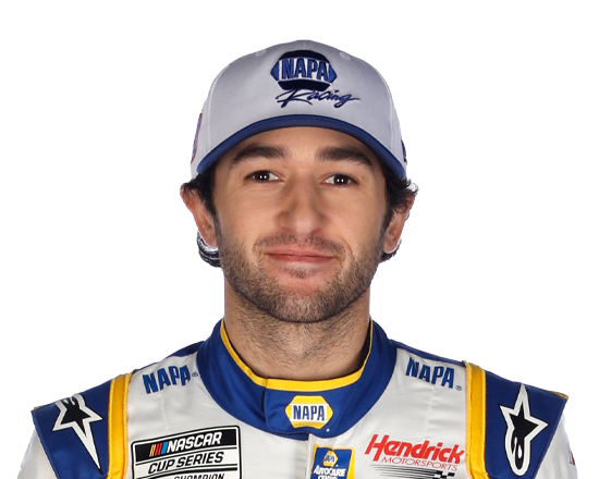 Chase Elliott Team Icon