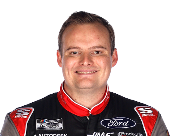 Cole Custer Team Icon