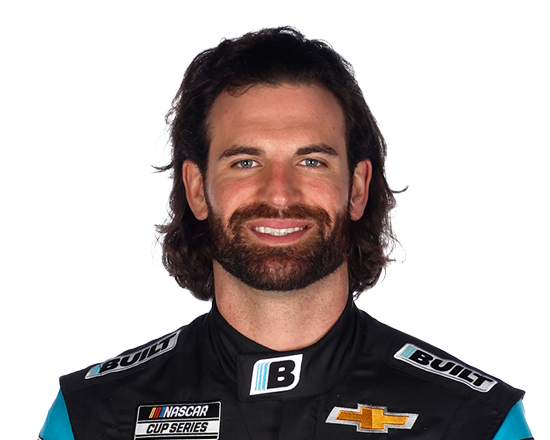 Corey LaJoie Team Icon