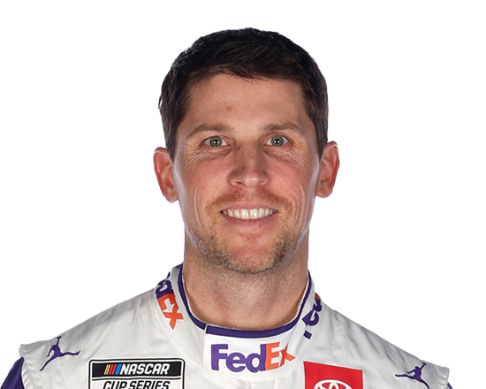 Denny Hamlin Team Icon